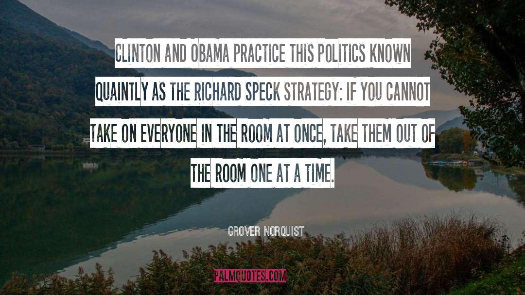 Usa As Rome quotes by Grover Norquist