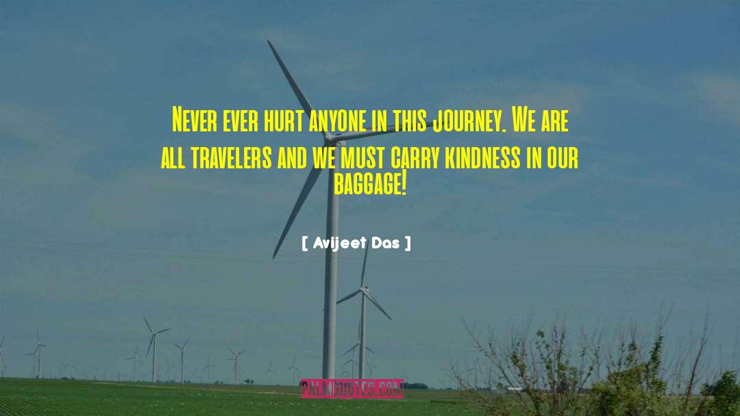 Use Kindness quotes by Avijeet Das