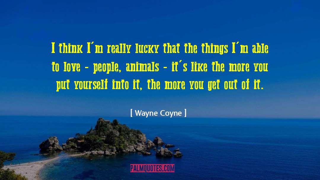 Useless Things quotes by Wayne Coyne