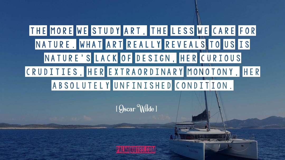 User Centered Design quotes by Oscar Wilde