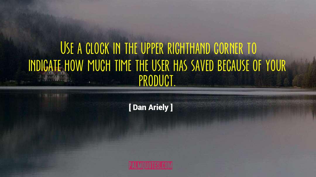 User quotes by Dan Ariely