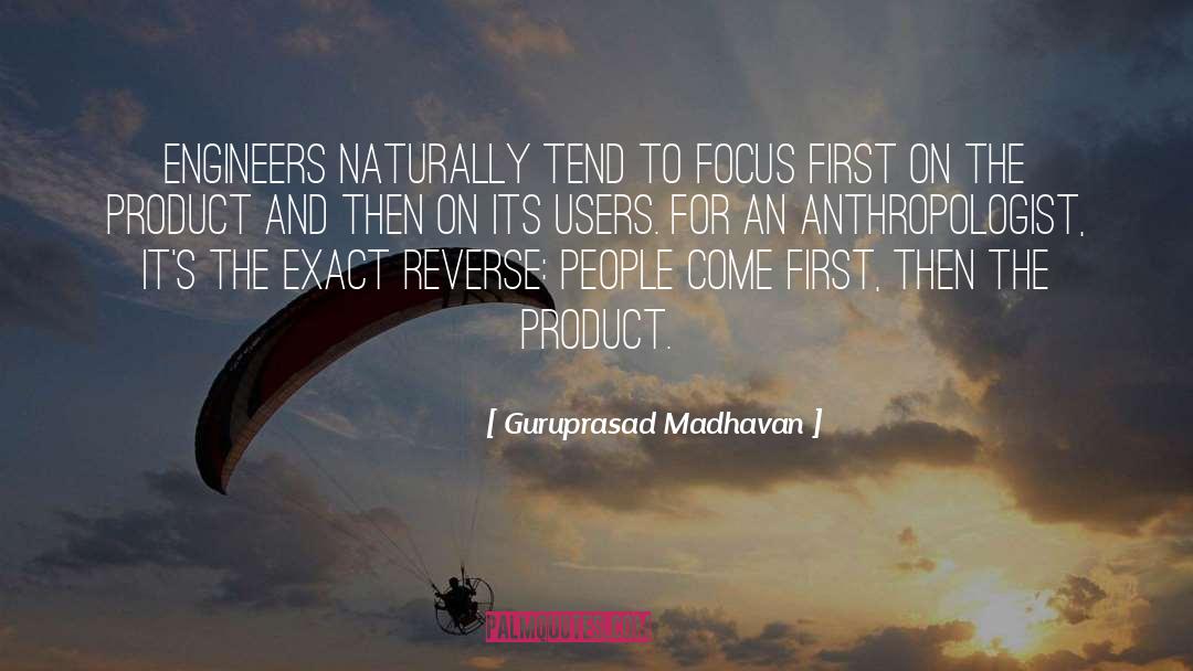 Users quotes by Guruprasad Madhavan