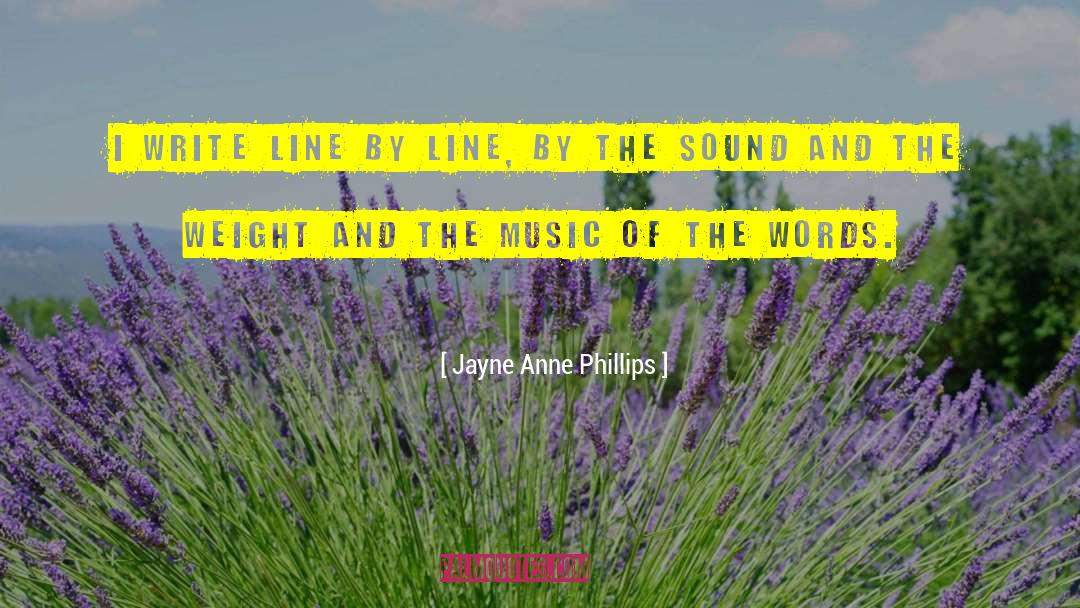 Utah Phillips quotes by Jayne Anne Phillips