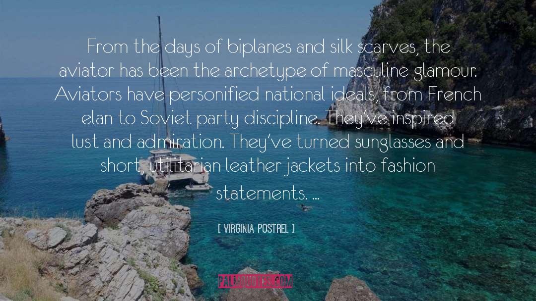 Utilitarian quotes by Virginia Postrel