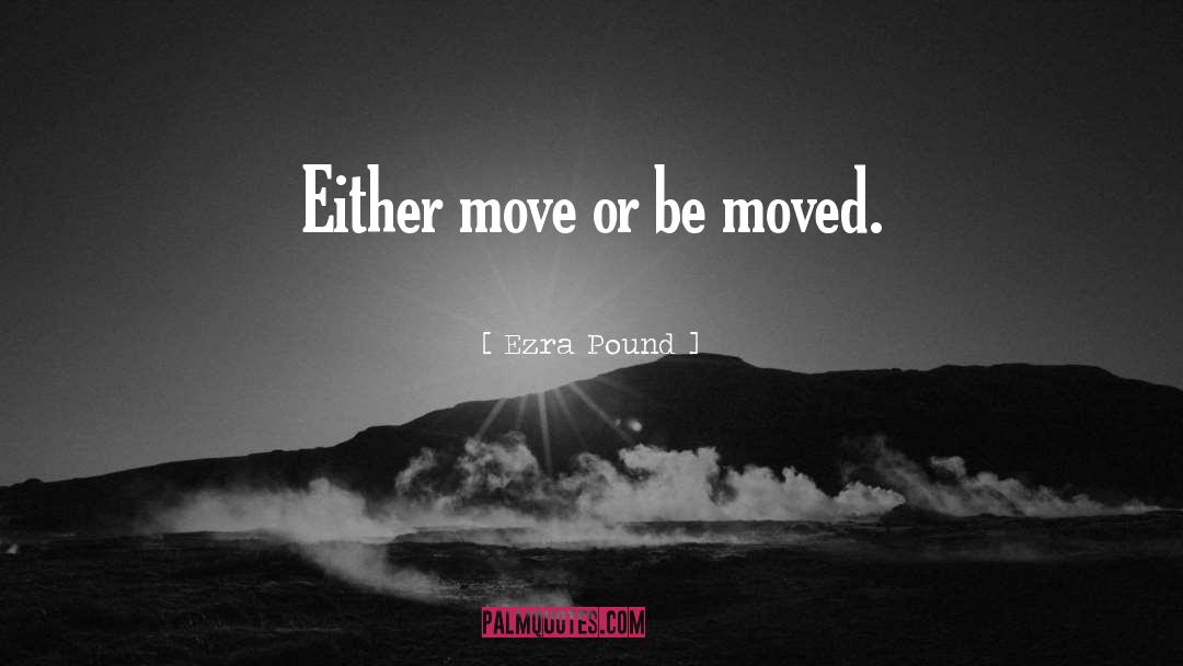 Utkarsh Motivational quotes by Ezra Pound