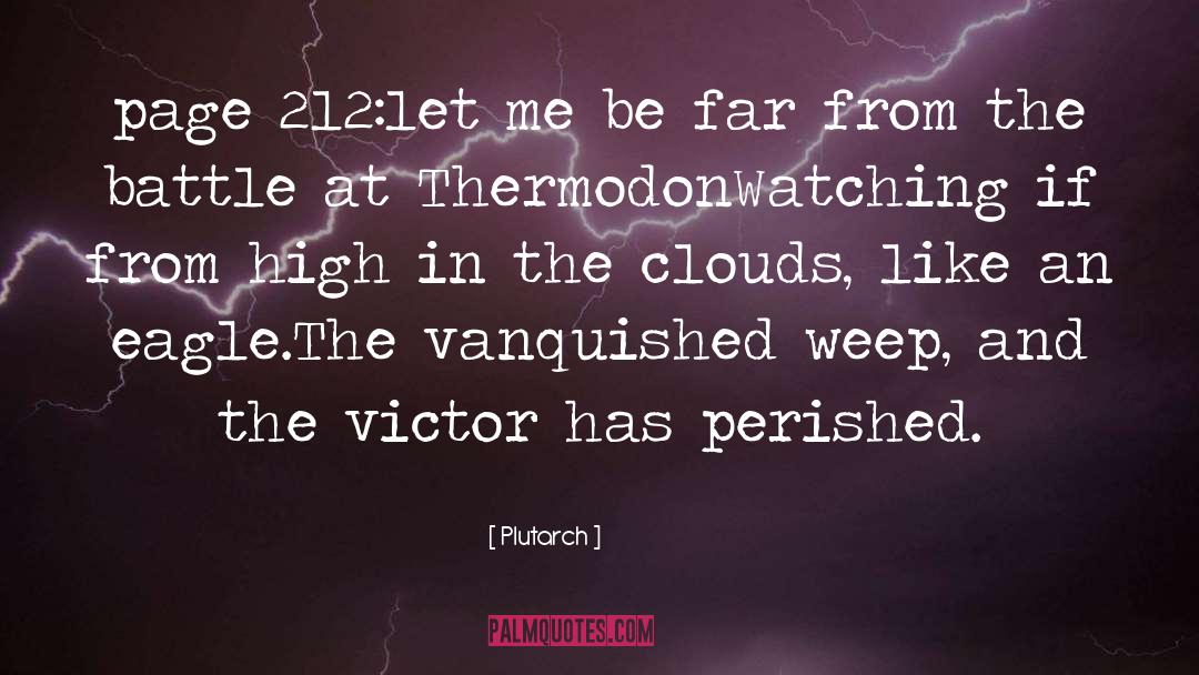 V 212 quotes by Plutarch