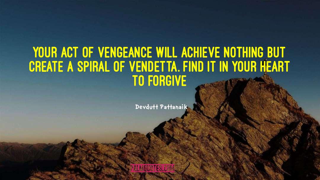 V For Vendetta quotes by Devdutt Pattanaik