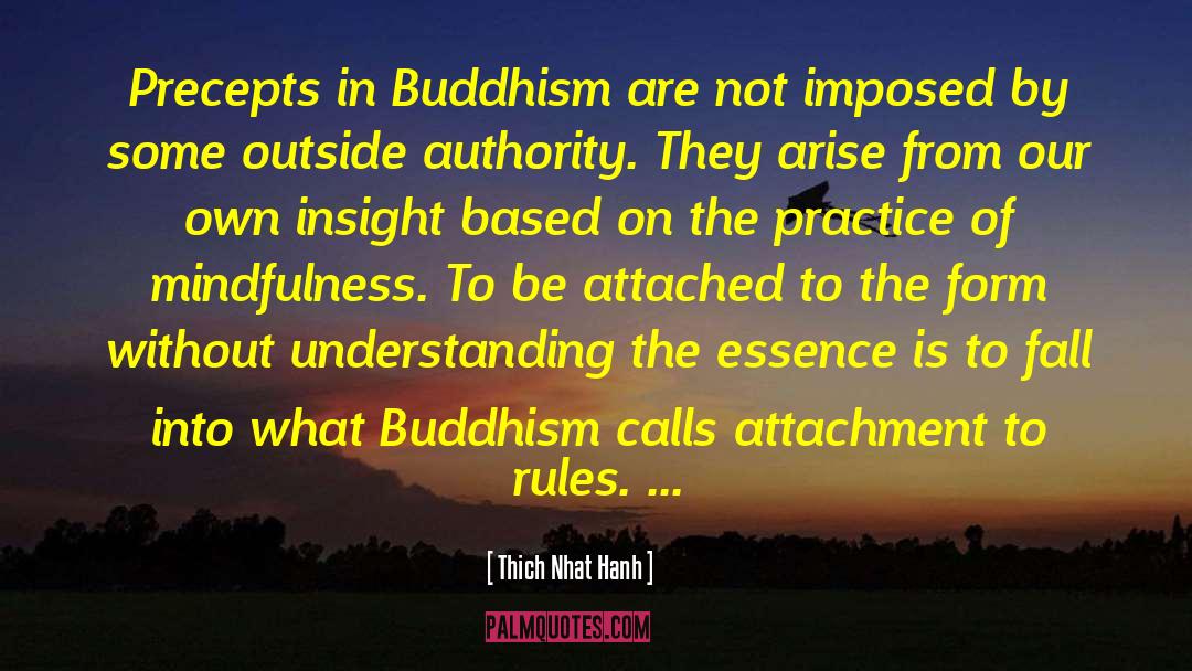Vajarayanic Buddhism quotes by Thich Nhat Hanh