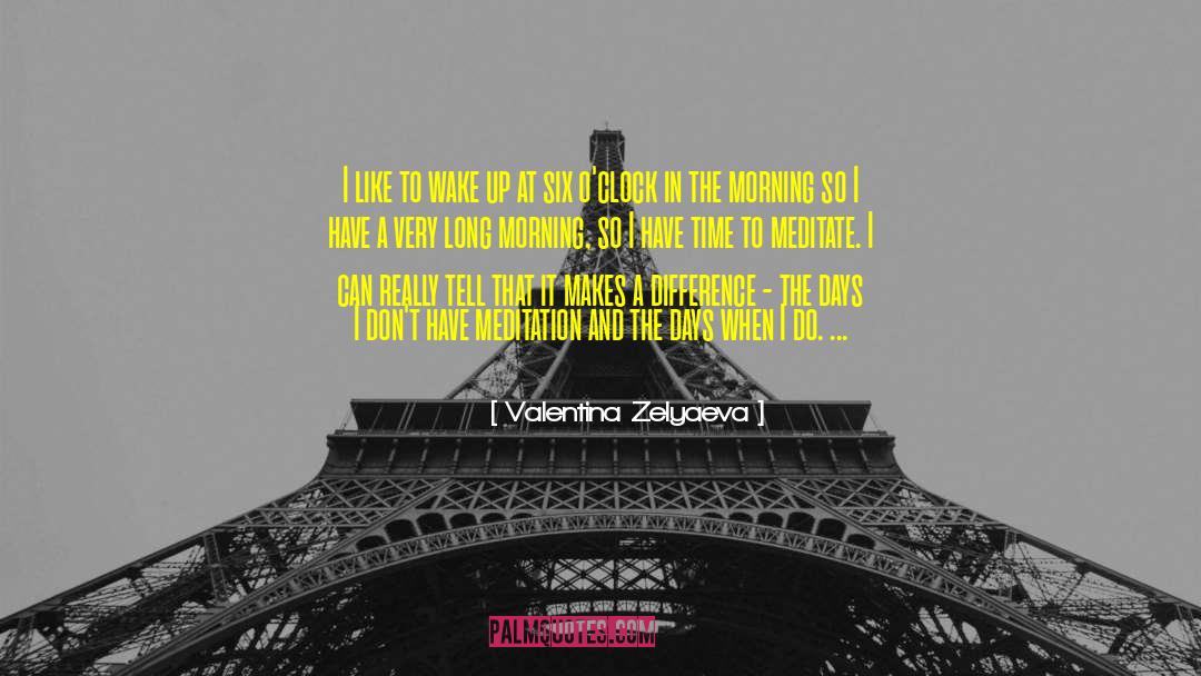 Valentina Hepbur quotes by Valentina Zelyaeva