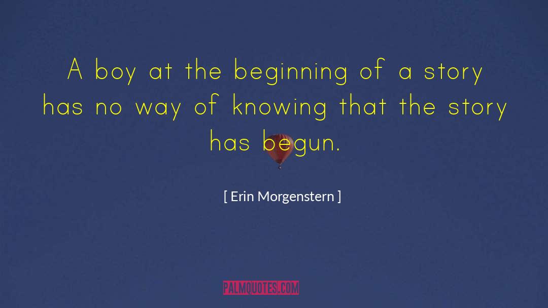 Valentine Morgenstern quotes by Erin Morgenstern