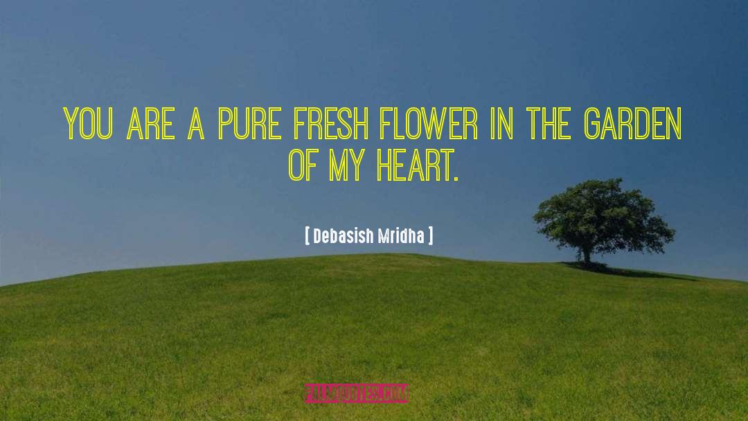 Valentine Phrases quotes by Debasish Mridha