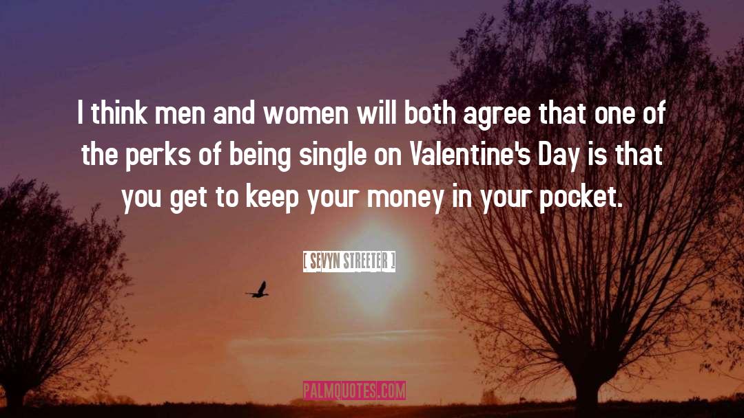 Valentines Day quotes by Sevyn Streeter