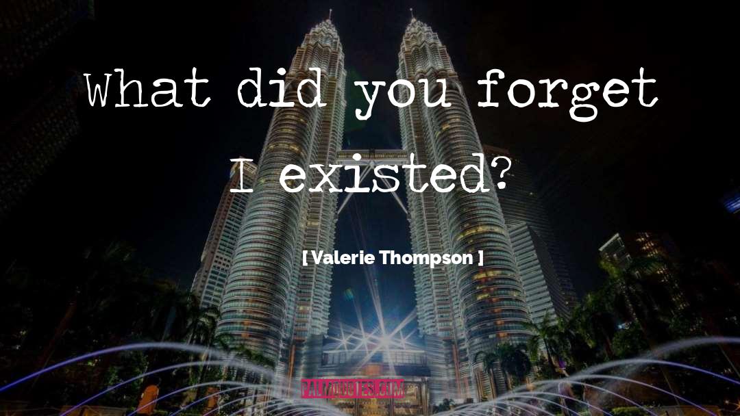 Valerie Sinason quotes by Valerie Thompson