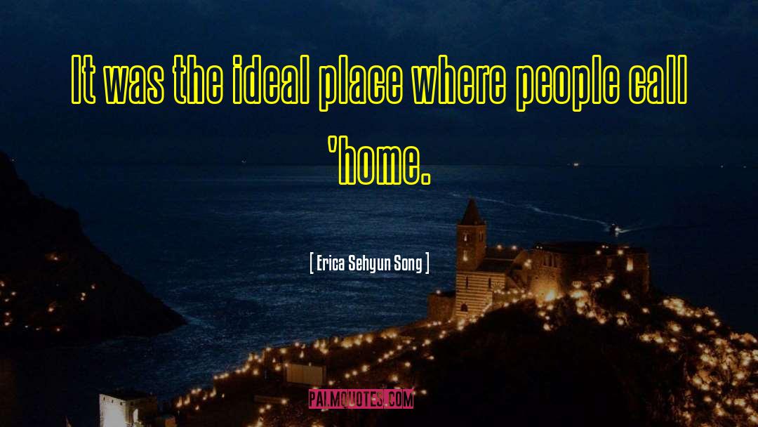 Vallarta Adventures quotes by Erica Sehyun Song