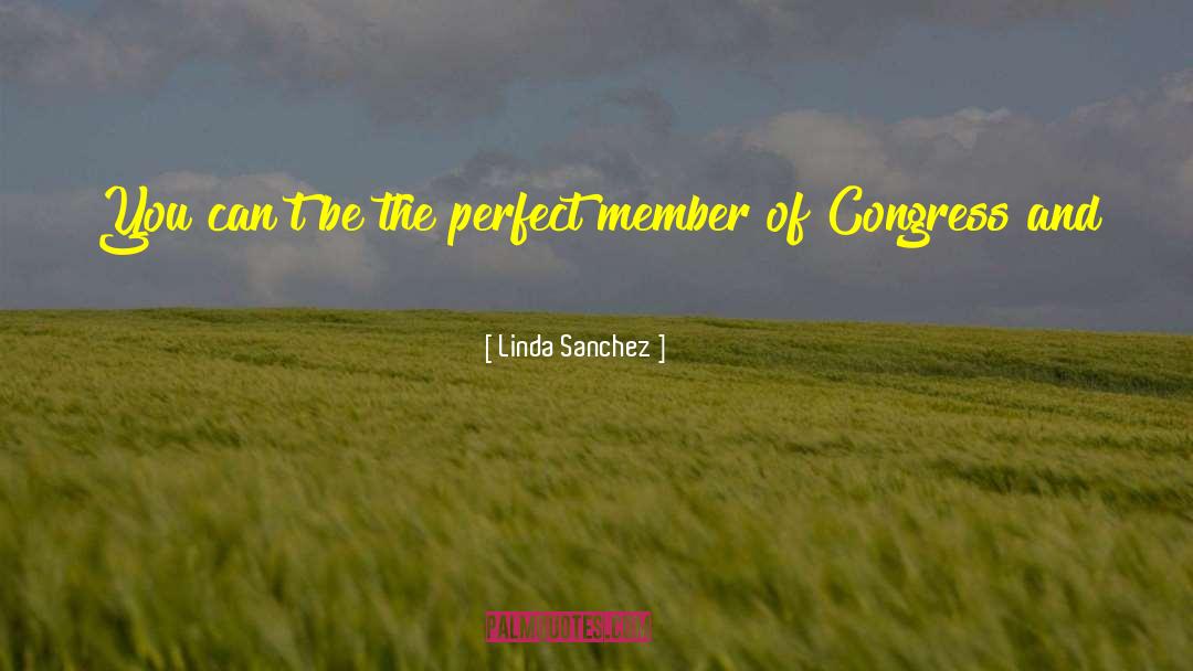 Valuable Time quotes by Linda Sanchez