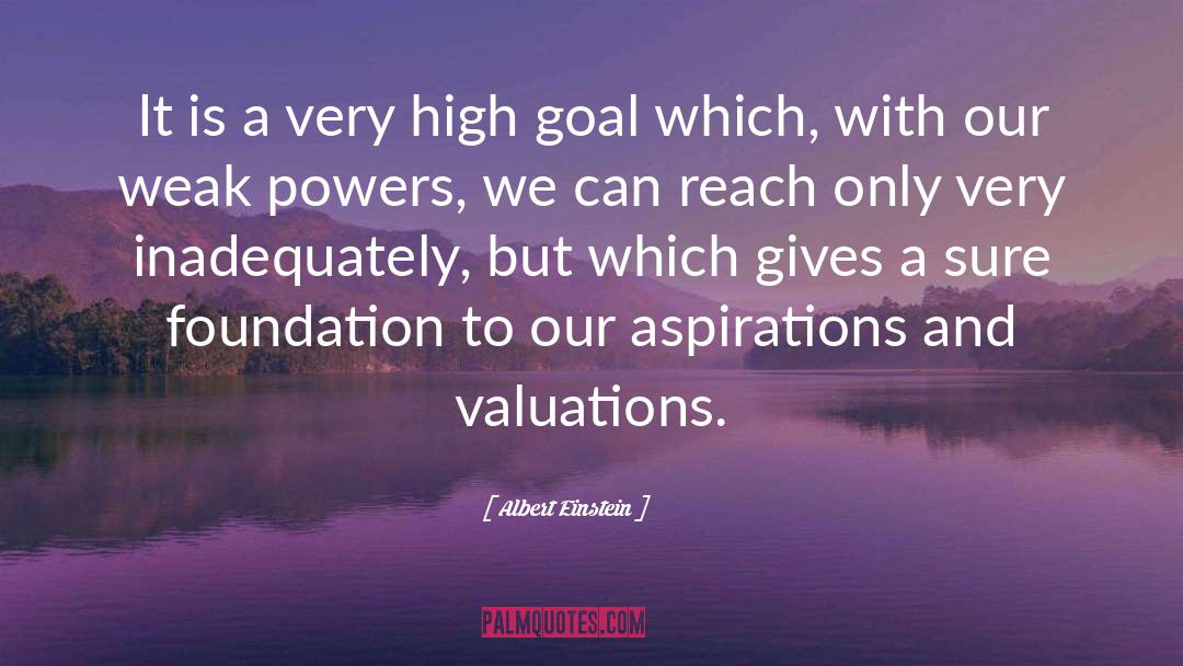 Valuations Ressentiment quotes by Albert Einstein