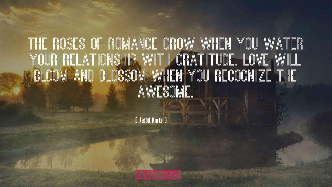 Value Of Relationship quotes by Jarod Kintz