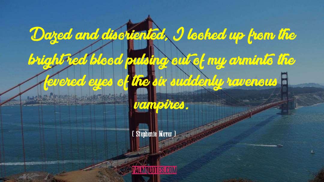 Vampire Acadmey quotes by Stephenie Meyer