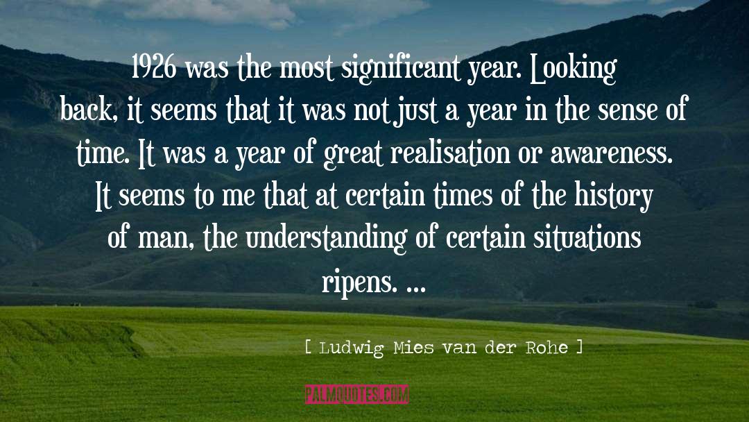 Van Der Vennet quotes by Ludwig Mies Van Der Rohe