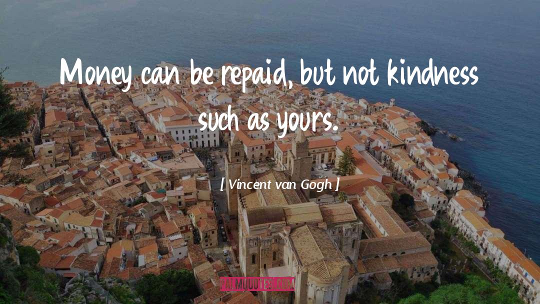 Van Leuken quotes by Vincent Van Gogh