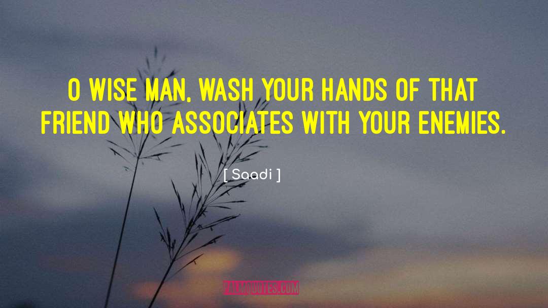 Vanasse Associates quotes by Saadi