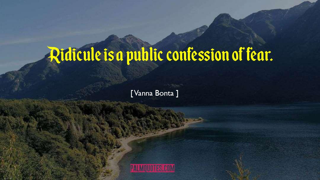Vanna B quotes by Vanna Bonta