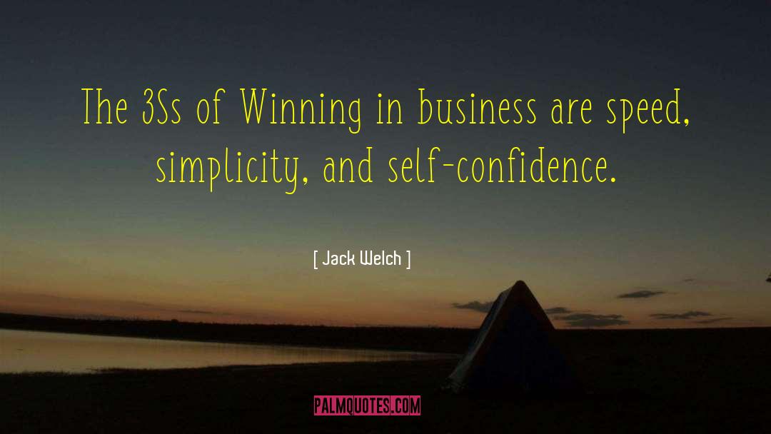 Vanoy Welch quotes by Jack Welch