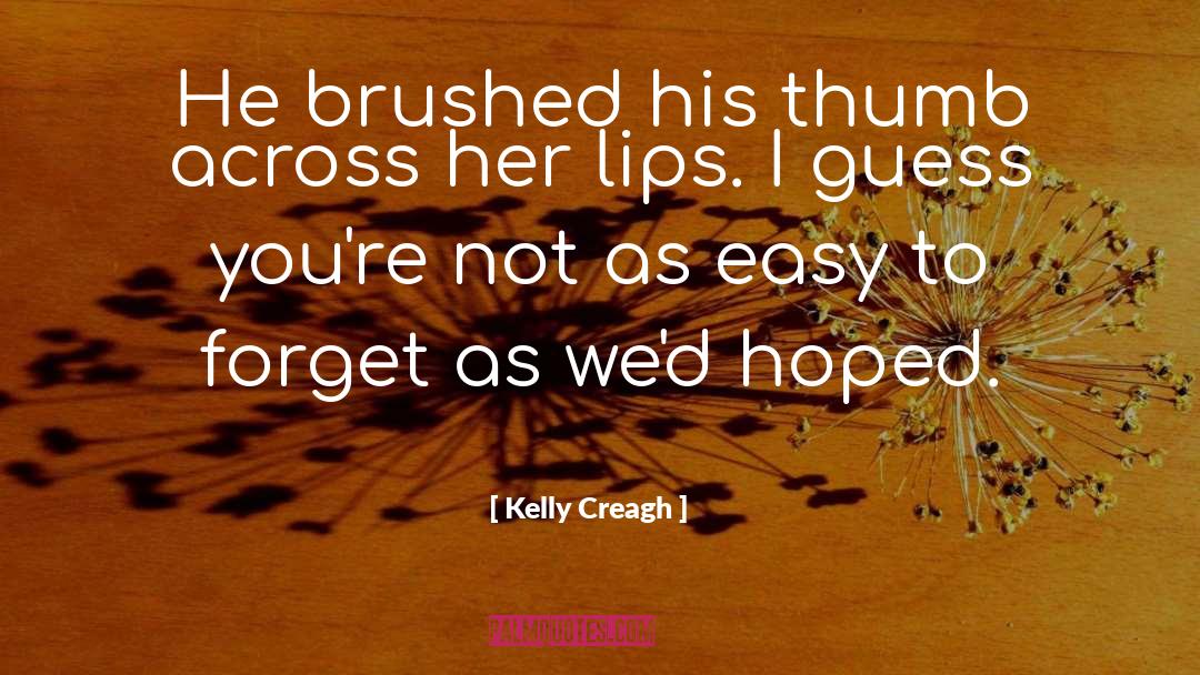 Varen quotes by Kelly Creagh