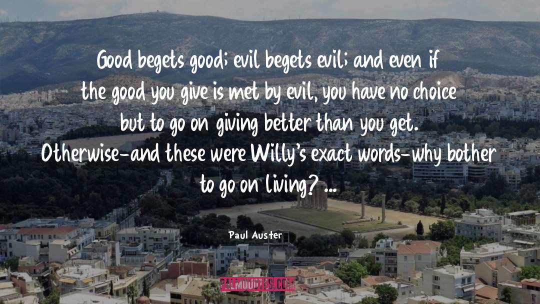 Varied Life quotes by Paul Auster