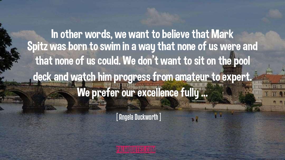 Vashikaran Expert quotes by Angela Duckworth