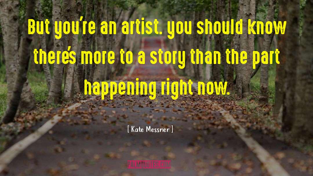 Vassilieff Artist quotes by Kate Messner