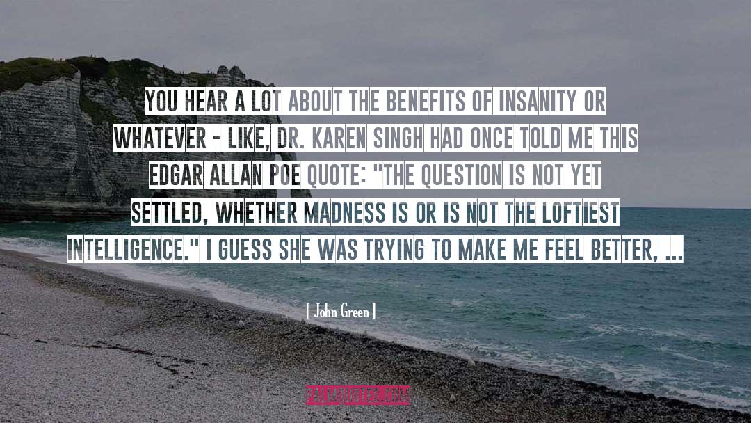 Vastly quotes by John Green