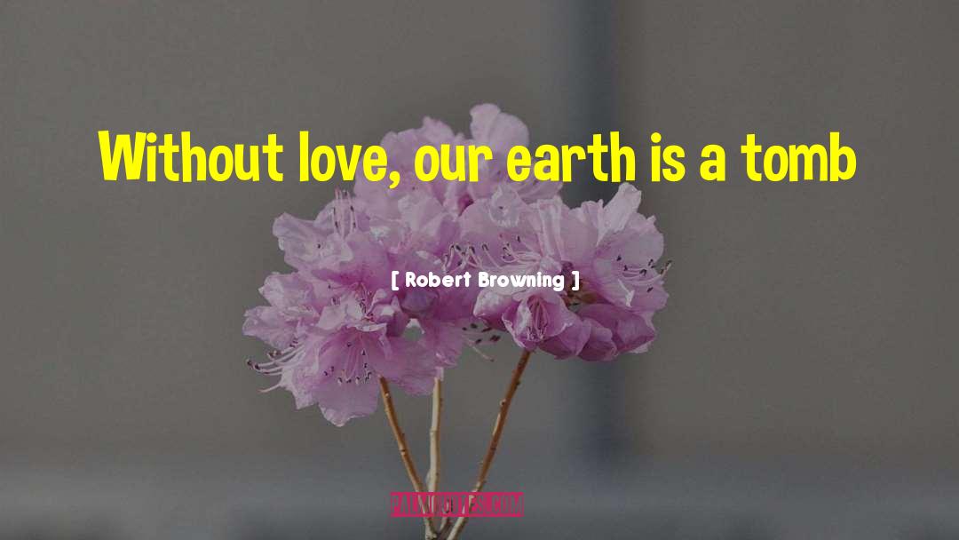 Vaunda Browning quotes by Robert Browning