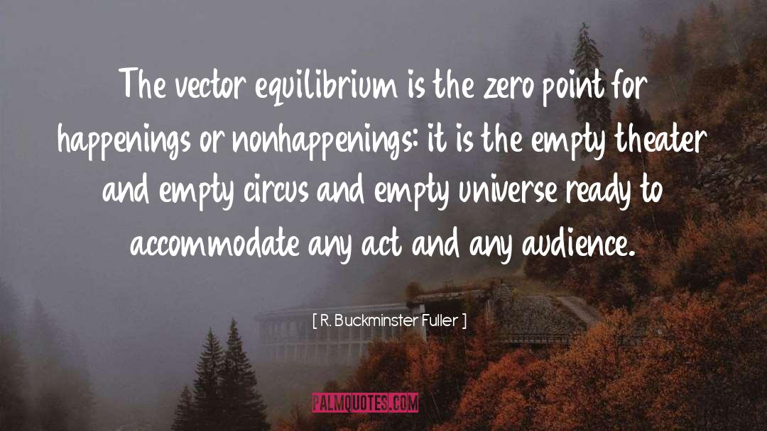 Vectors quotes by R. Buckminster Fuller