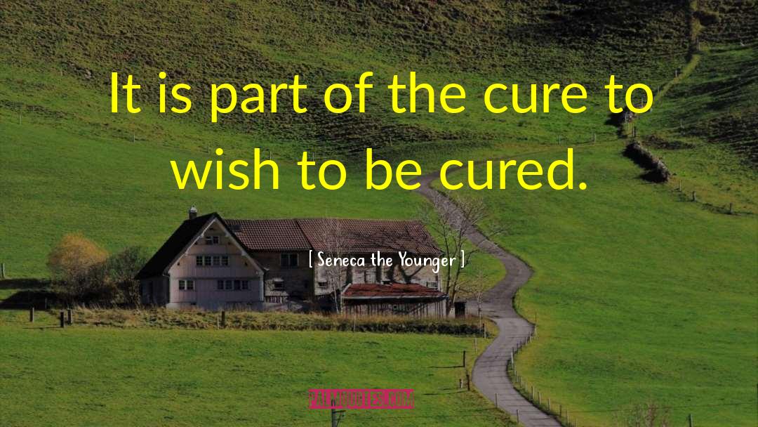 Vegan Health quotes by Seneca The Younger