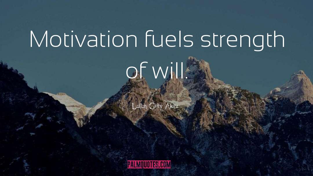 Vegan Motivation quotes by Lailah Gifty Akita