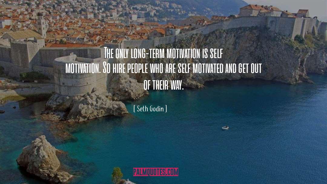 Vegan Motivation quotes by Seth Godin