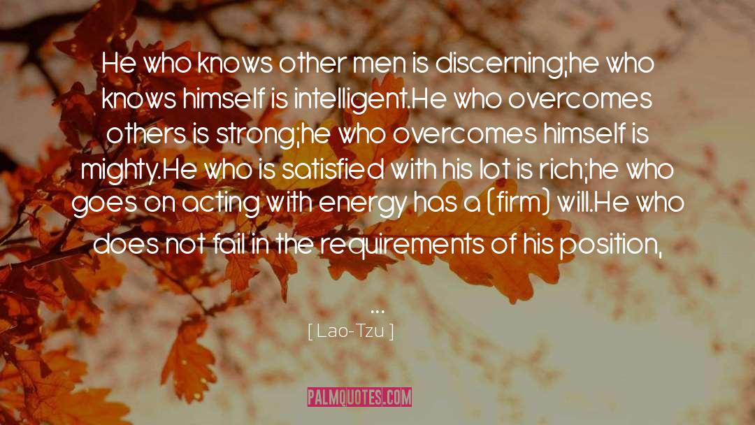 Vegas Strong quotes by Lao-Tzu