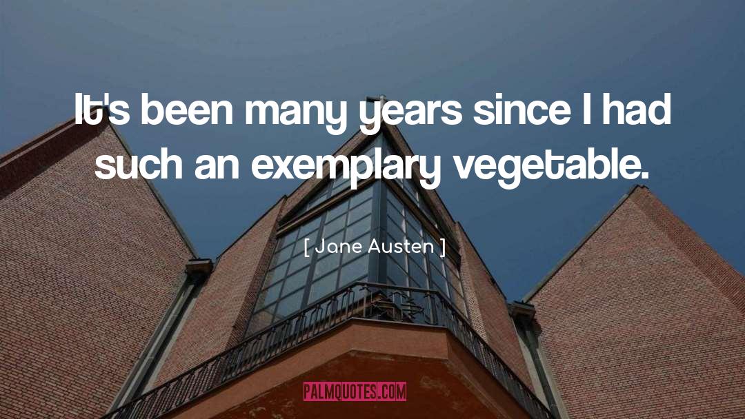 Vegetable Cutters quotes by Jane Austen