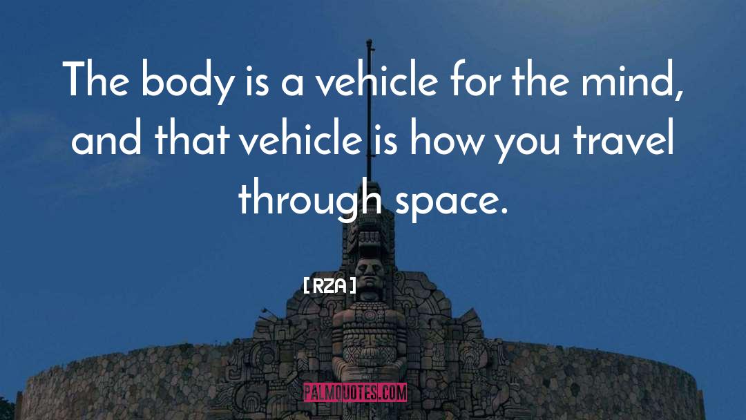 Vehicle Paint Repair Quote quotes by RZA