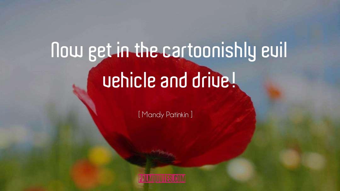 Vehicle Paint Repair Quote quotes by Mandy Patinkin