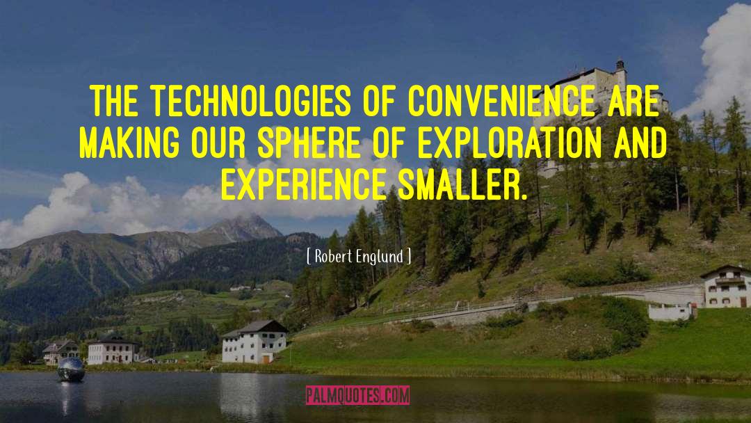 Vengar Technologies quotes by Robert Englund