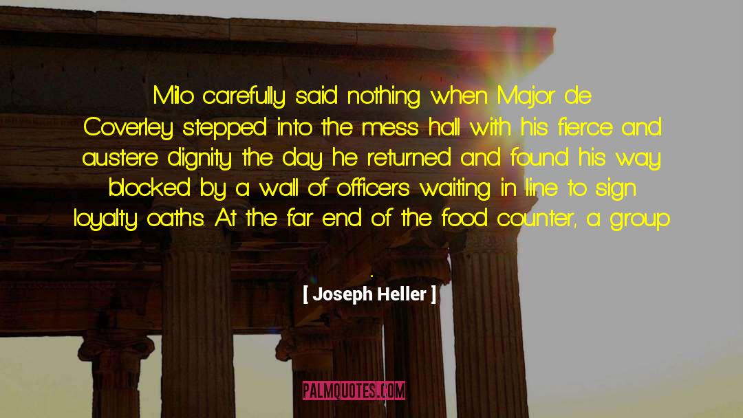 Venus De Milo quotes by Joseph Heller