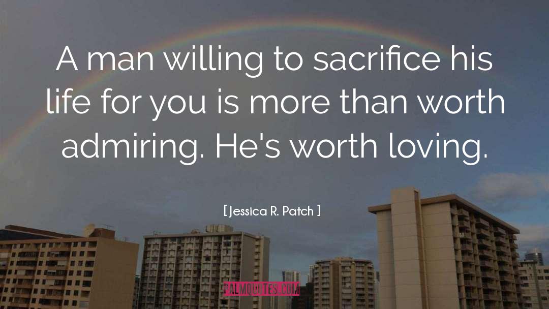 Verdict quotes by Jessica R. Patch