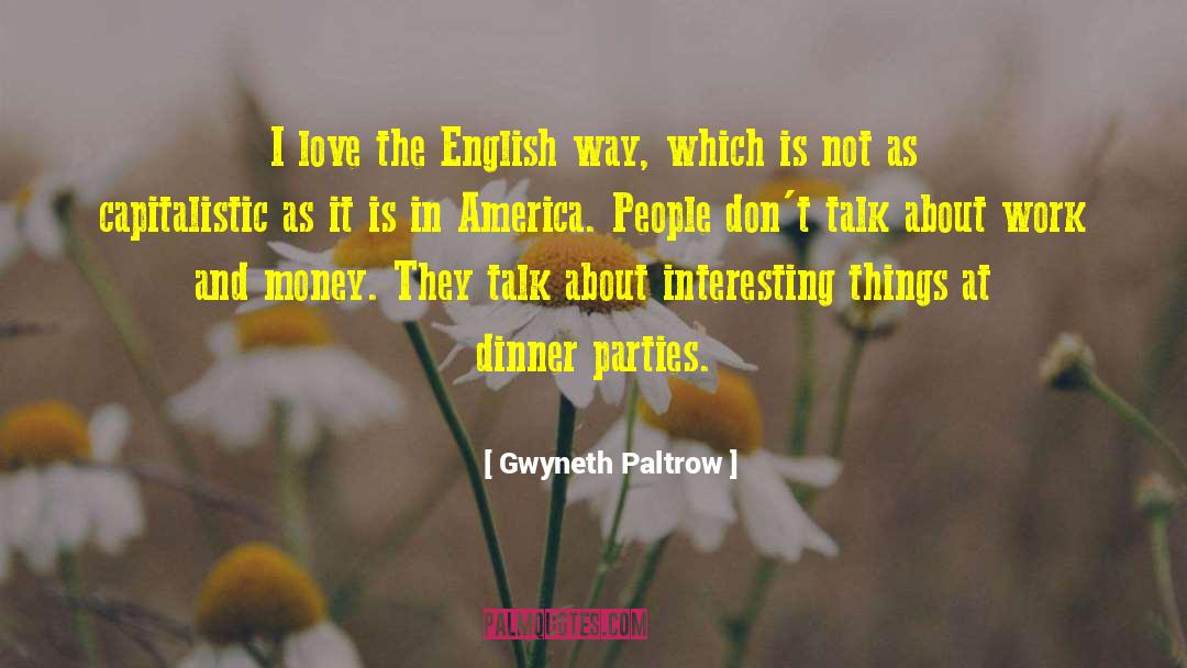 Verfallen English quotes by Gwyneth Paltrow