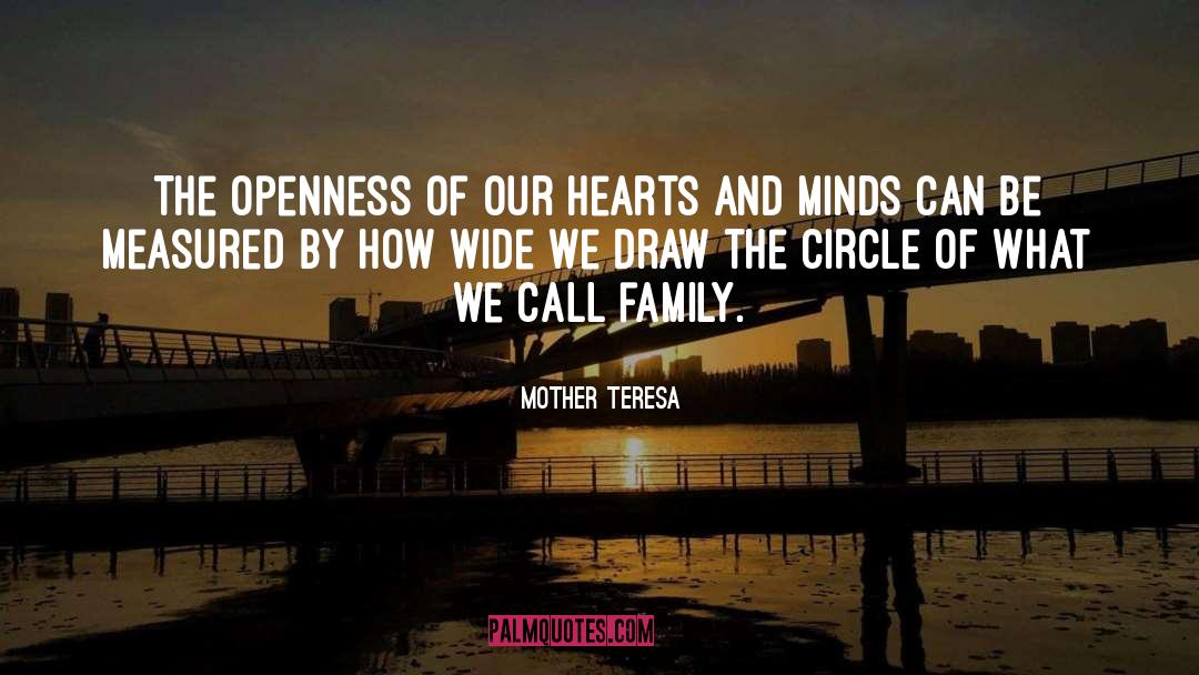 Verheul Family Dentistry quotes by Mother Teresa