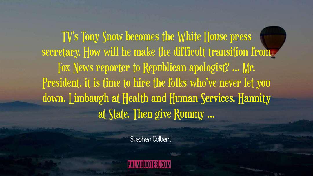 Vermont quotes by Stephen Colbert