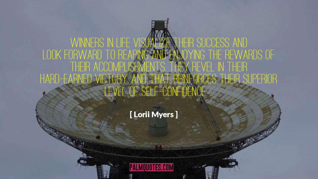 Verna Myers quotes by Lorii Myers