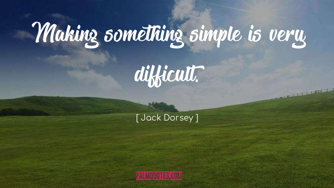 Vernard Dorsey quotes by Jack Dorsey