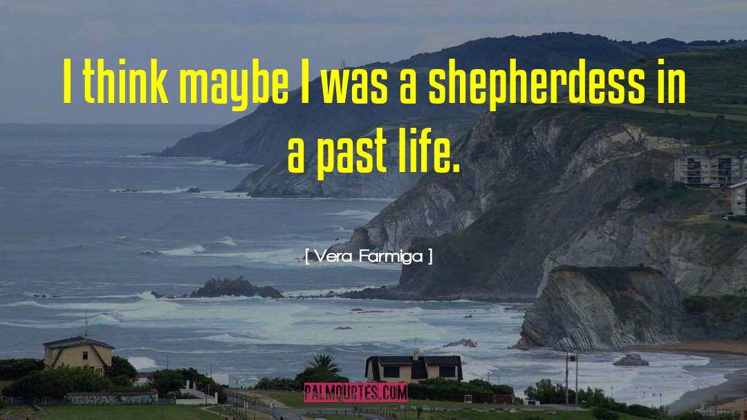 Veronica Vera quotes by Vera Farmiga